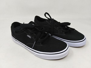 vans tb4r black