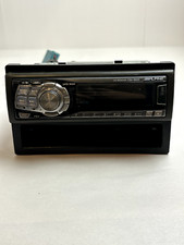 JVC XL-R202 Compact Disc Automatic Changer / not tested