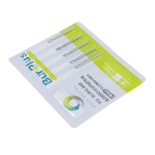 Wave Dental Surgical Carbide Burs 557 557L 558 556 FG SURG Long Shank High Speed - Picture 66 of 66