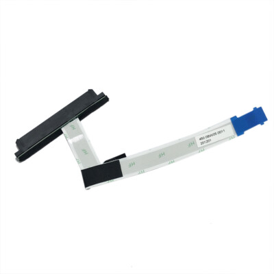 HDD Hard Drive Connector Socket Cable For HP X360 15-BR 450.0BW05.0001 0011 NEW