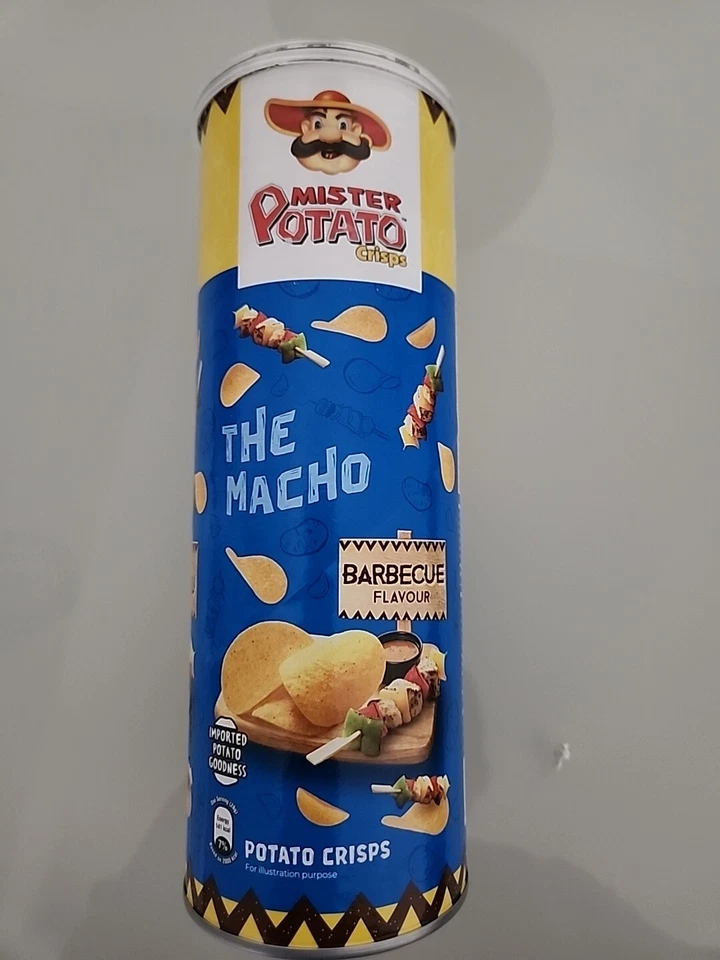 POTATO CRISPS - Image 2 of 2