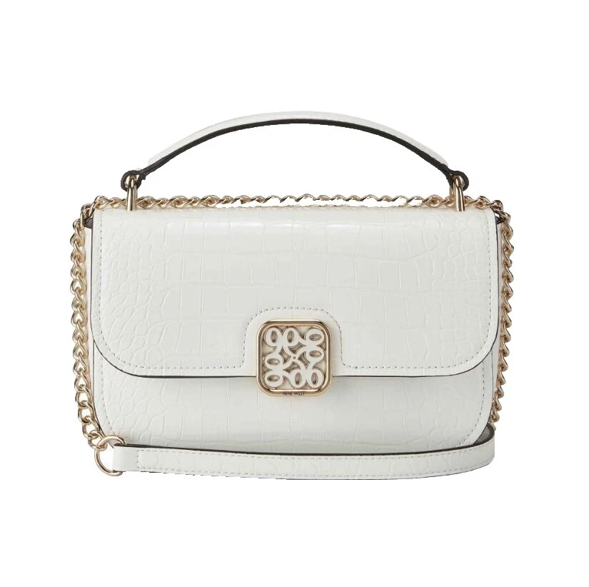 Bandolera estampado animal Nine West Bolsas y bolsos para Mujer