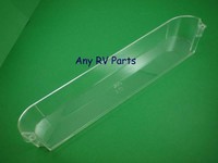 Dometic Refrigerator Door Shelf Clear 2932576065 Dometic Refrigerator Door Shelf Clear 2932576065