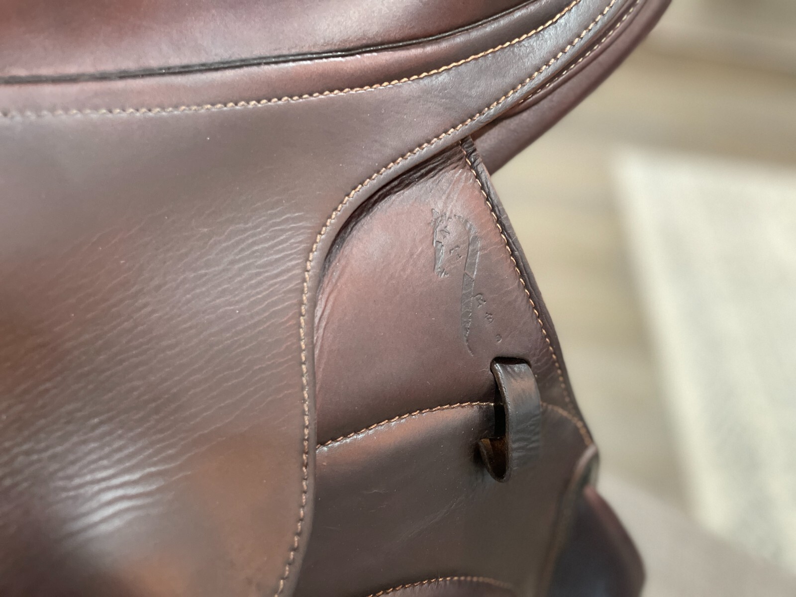 Antares 18" 2AA 2021 Antares is the Contact Monoflap model - Semi-Deep Seat