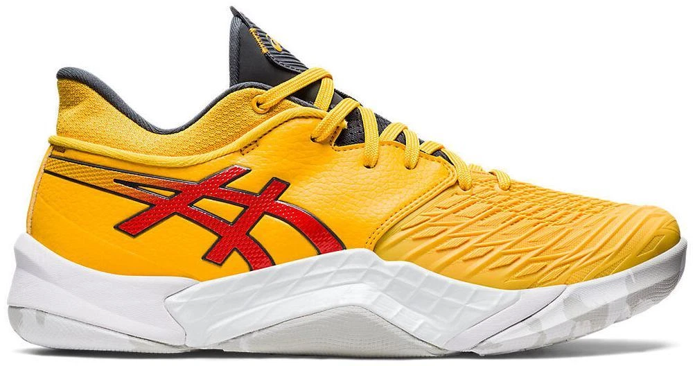 ASICS Unpre Ars 3 Low Red Clay Graphite Grey for Sale