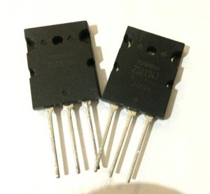 2sc5200 Transistor | eBay