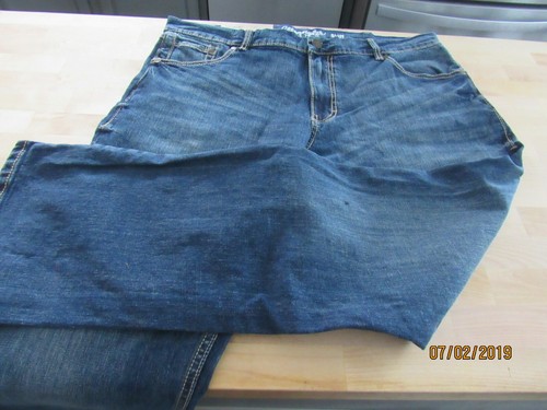 NWT MEN'S 42x34 SLIM BOOT WRANGLER 
