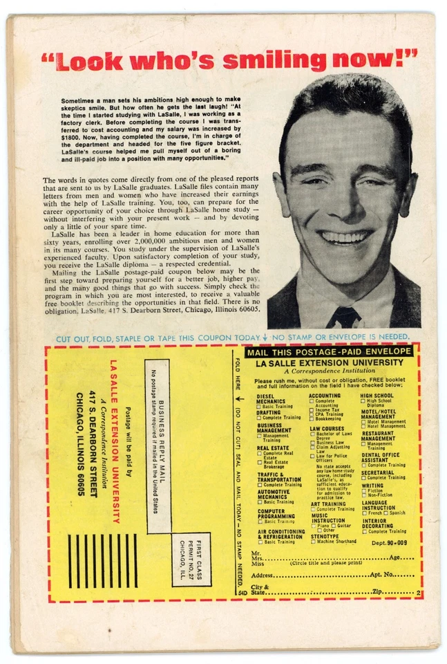 Captain Marvel #27 & Avengers #232 1st Eros STARFOX Harry Styles KEY 1973 1983 - Image 3 of 4