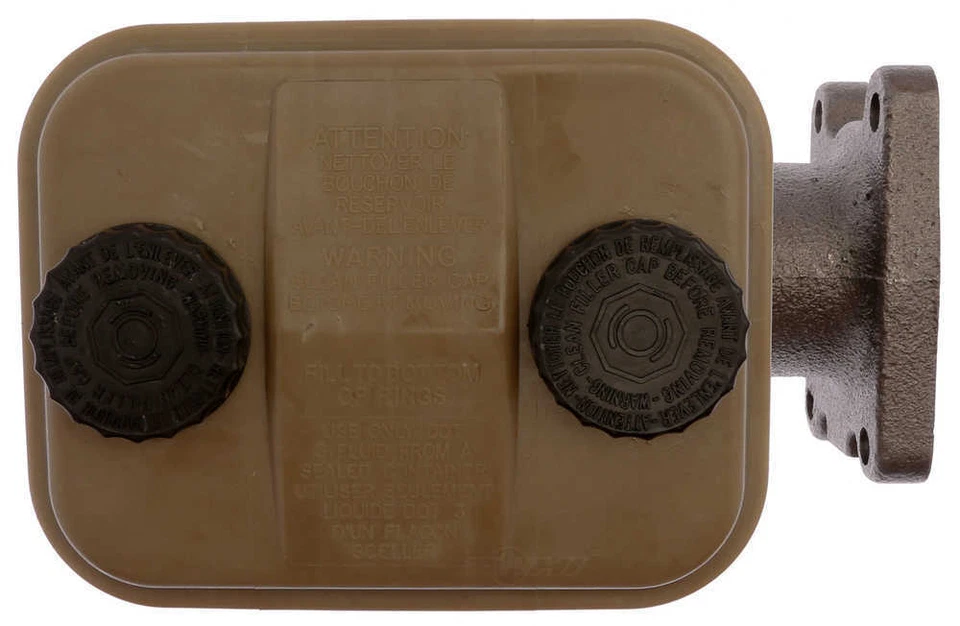 Cilindro maestro de freno para Freightliner MT55 MT45 FL60 RAYBESTOS 1998-2019 Foto 3 de 3