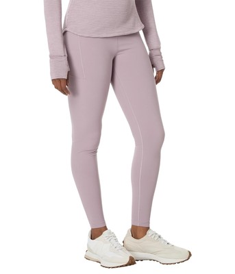 Woman's Pants New Balance NB Harmony Pocket High Rise Legging 27''