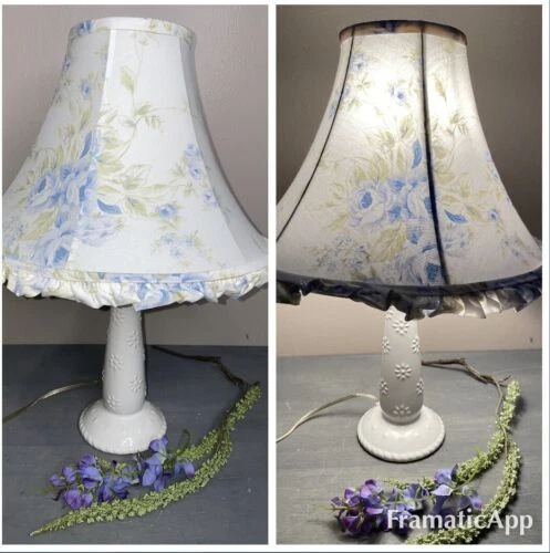 Cottage Cúpulas Oval Branco