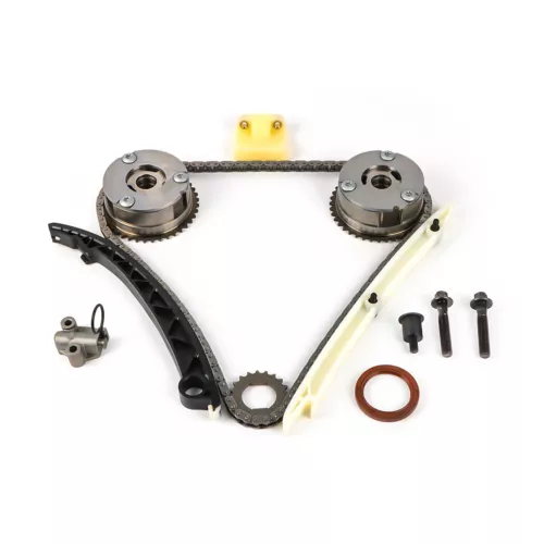 Timing Chain Kit For 11-15 Chevrolet Sonic Cruze Buick Encore1.4L DOHC Engine - Picture 2 of 9