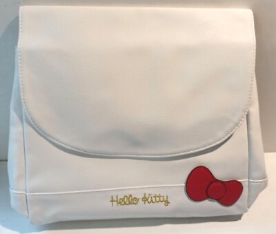 Sac à dos Hello Kitty : On se retrouve (31 cm) - France