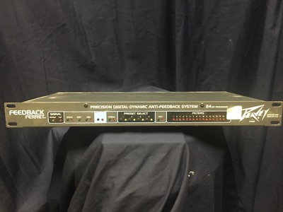 Peavey Feedback Ferret