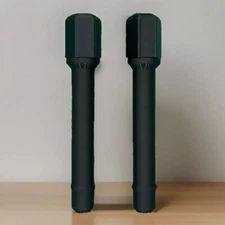 Leatherman Compatible 1/4 Bit Driver Holder/carrier 2 Pack