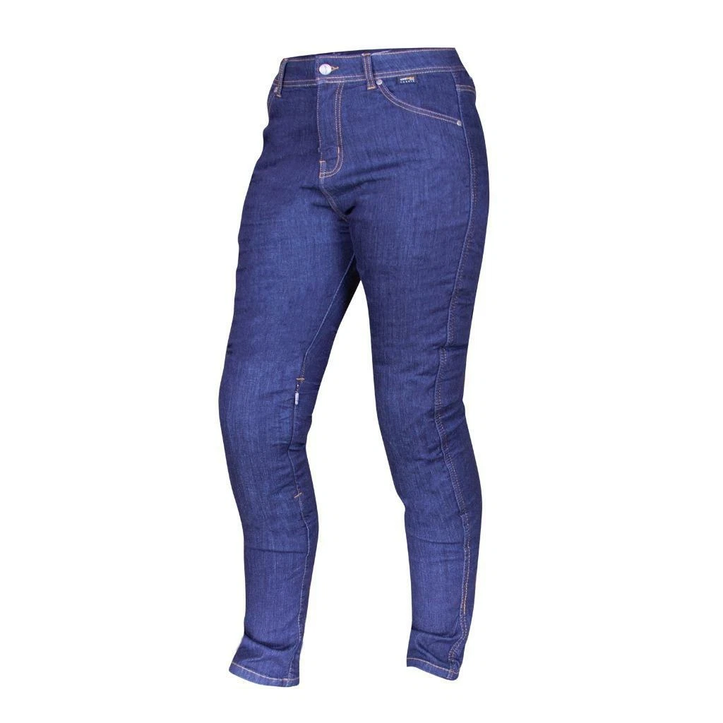Route one sale ladies motorcycle jeans