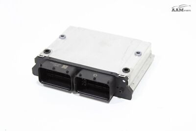 2022-2023 HYUNDAI VENUE 1.6L L4 ENGINE COMPUTER CONTROL MODULE ECU ECM UNIT OEM