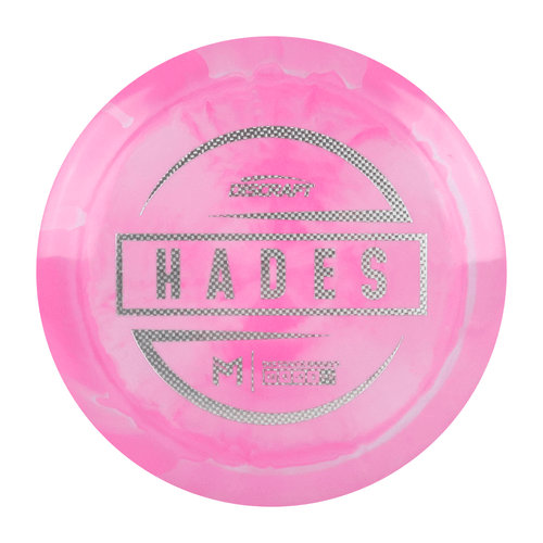 Disc Discraft Golf Paul McBeth Signature Hadès Distance Driver 12/6/-3/2 - Choisissez - Photo 22/116