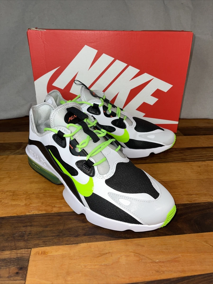 nike air max infinity 2 men