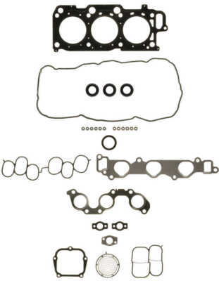 Engine Cylinder Head Gasket Set Ajusa 52381000 fits 04-05 Toyota Camry 3.0L-V6