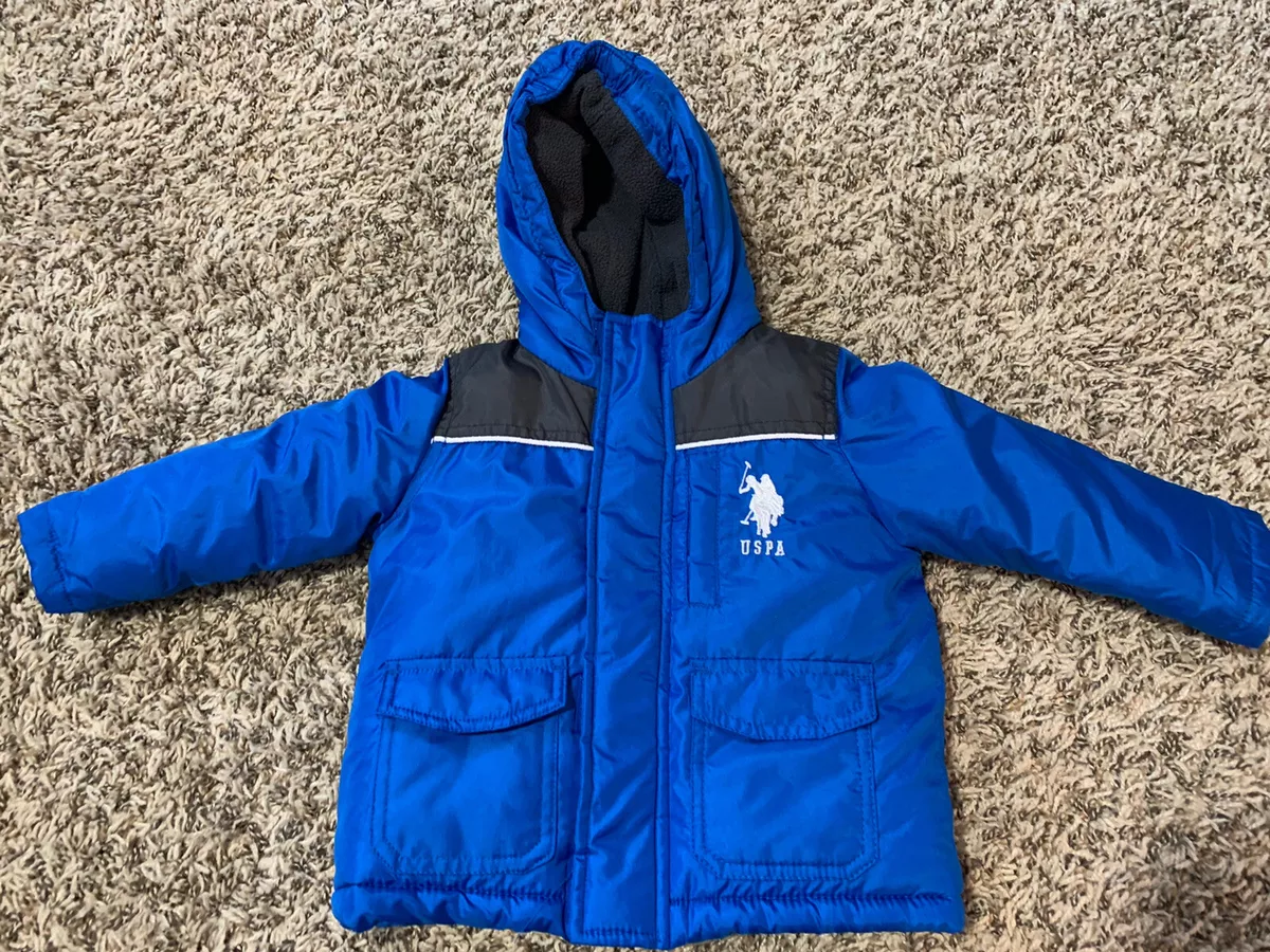 Best baby winter clearance jacket