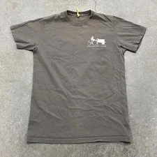 SAGE Plant Based Bistro and Brewery Logo T Shirt