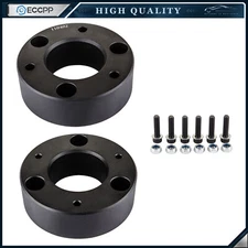2"/ 2.5"/ 3"/ 3.5" Front Leveling Lift Kit For Chevy Silverado 1500 Sierra 1500