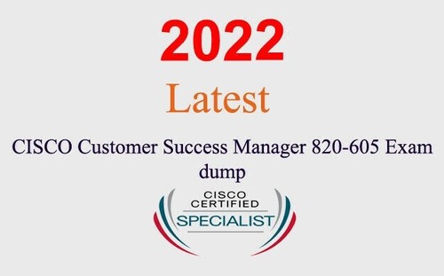 820-605 Dumps 820-605 Dumps