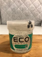 New ECO Style Limited Edition Styling Gel, Rosemary Mint Oil - 16 oz 473 mL 