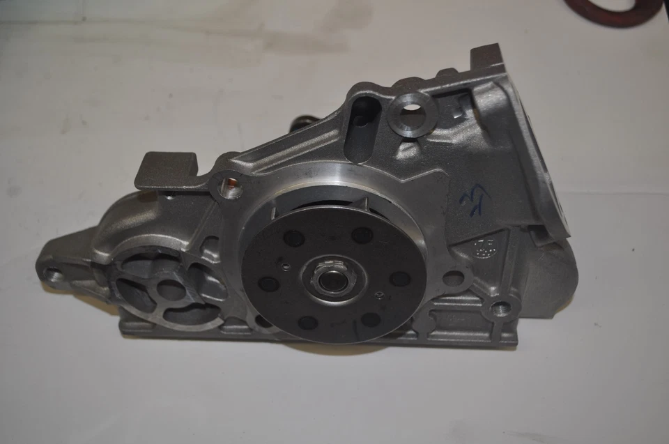 全新 94-05 马自达 Protege MX3 起亚 Sephia 1.6L 升 起亚骄傲水泵 — 第 2/4 张图片