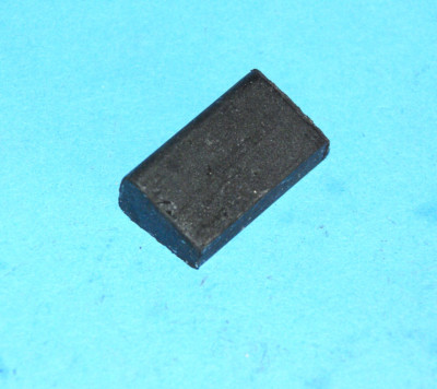 66-3259 Anschlaggummi Kicker sitzt im Getriebe Kickstart return stop rubber BSA