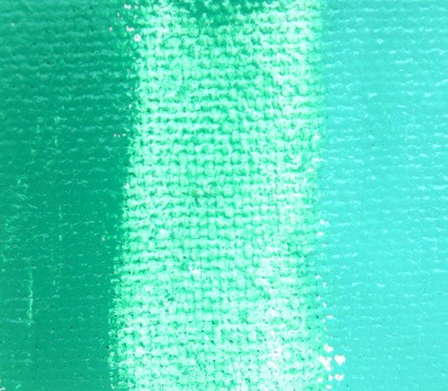 Emerald Green (Hue) - Handmade Oil Paint - 50ml - Picture 3 of 7