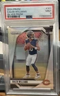 2024 Panini Prizm Caleb Williams Silver Prizm #301 RC Rookie PSA 9 MINT