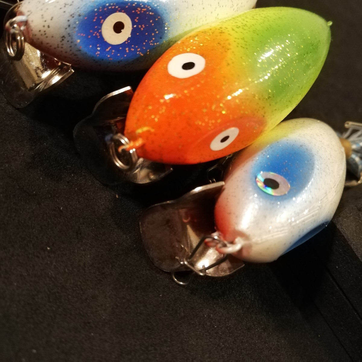 Strike King Spence Scout 4-pack - Image 5