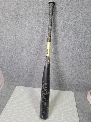 Louisville Slugger Meta USSSA Baseball Bat 32in 27oz -5 EKO Composite 2 5/8 Barr