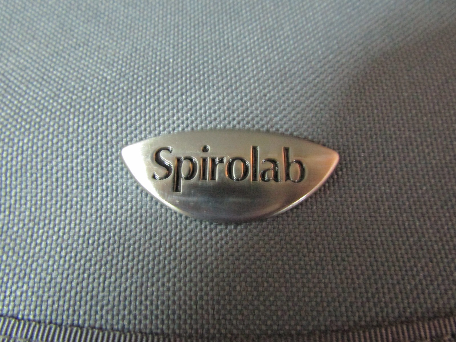 MIR Spirolab Spirometer Touchscreen Bluetooth