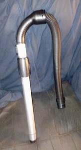 Riccar Brilliance Extension Wand and Hose (Brlp.4)