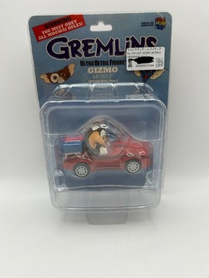 Medicom Toy Gremlins UDF GIZMO MOBILE Figure F2