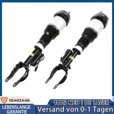 Sto&szlig;d&auml;mpfer Vorne Geeignet f&uuml;r Mercedes X166 W166 1663201313 Paar 166320536660