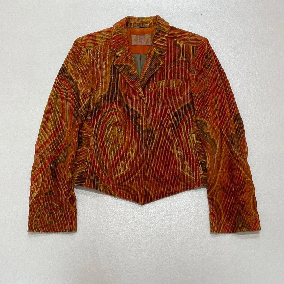 ETRO Jackets for Women for sale | eBay