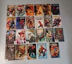 Amazing Spider-Man #1-22 by JOE KELLY 2025-26 Marvel Lot PLUS Giant-Size ASM #1