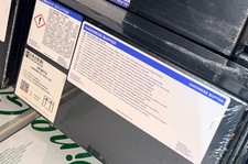 HI3812 Total Hardness Chemical Test Kit EXP 1...
