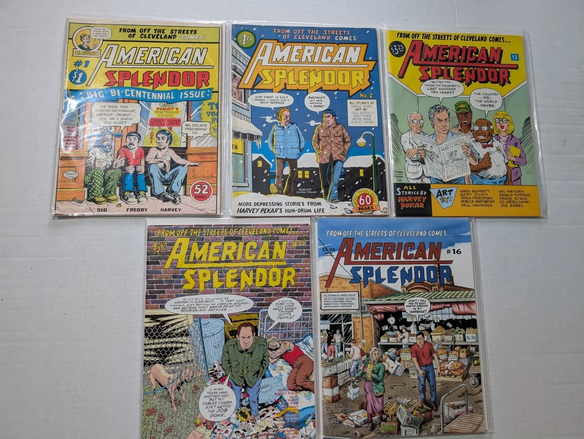 american splendor products for sale | eBay