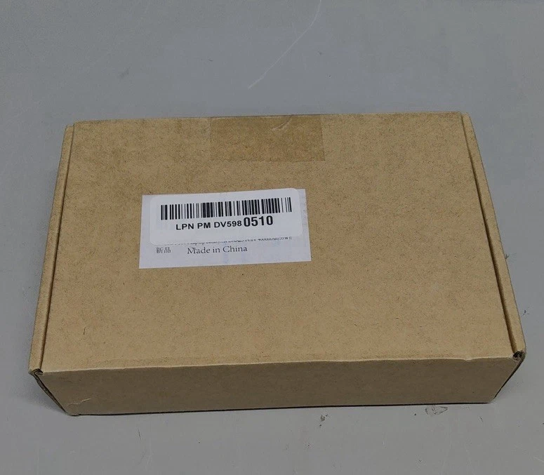 Módulo de batería recargable de iones de litio SAMSUNG SDI Foto 3 de 3