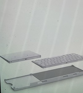 Apple Keyboard and Trackpad | eBay