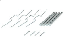 Kits de frein Land Rover 90