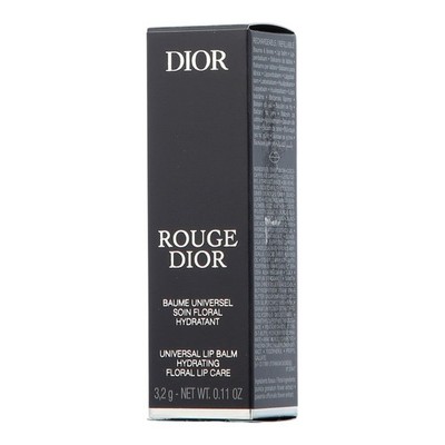 Dior Rouge Dior Balm 000 Diornatural 3,2g