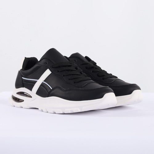 Entrenadores de ocio AIR Bubble para hombre talla 6 a 10 Reino Unido - Zapatos deportivos e informales para correr - Imagen 11 de 19