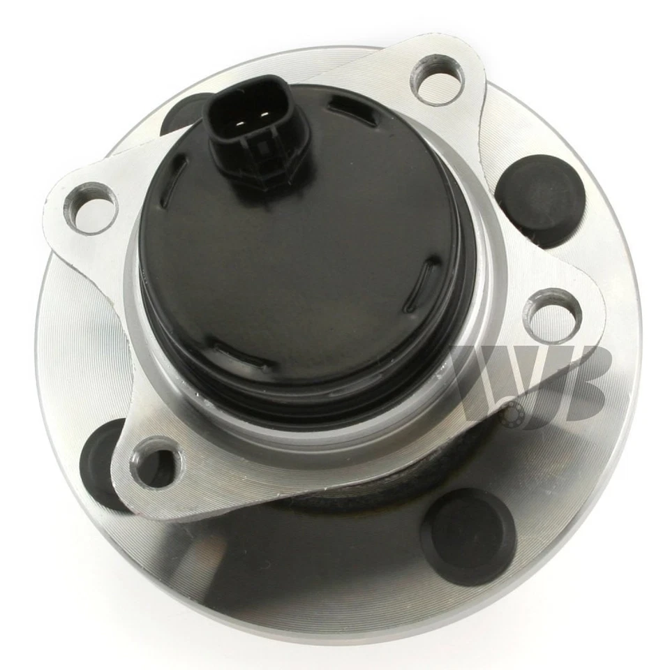 For Toyota MR2 Spyder 00-05 Wheel Bearing and Hub Assembly Front Driver or - Image 3 of 3