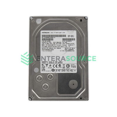 #ad #ad Hitachi HDS723030ALA640 3TB 7.2K SATA 3.5quot; 6Gbps Hard Drive 0F12450 $31.50